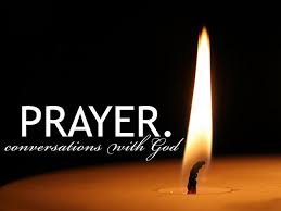 Local Houses of Prayer - Thy Kingdom Come